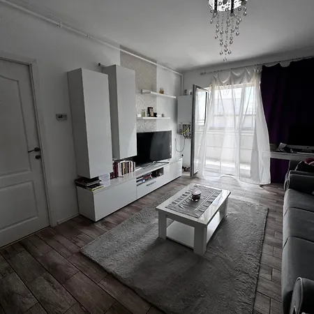 Apartament 2 Cu Balcon 클루지나포카